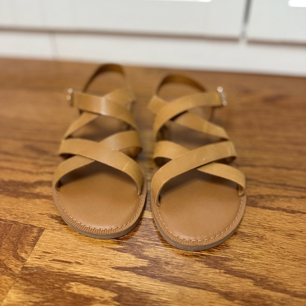 TOMS Women Sicily Sandals